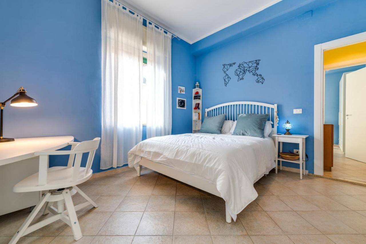 Casa Desiderio Naples Exterior photo