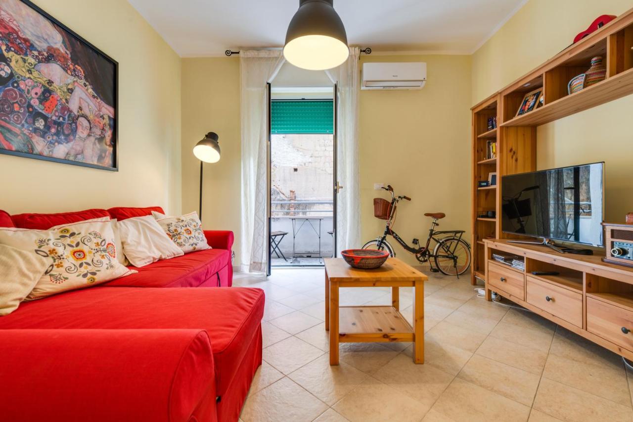 Casa Desiderio Naples Exterior photo