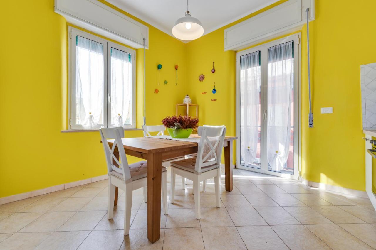 Casa Desiderio Naples Exterior photo